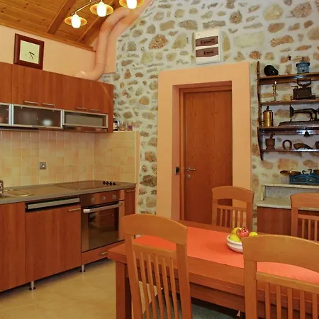 Daire Menego A2 Bol-center, Croatia Bol